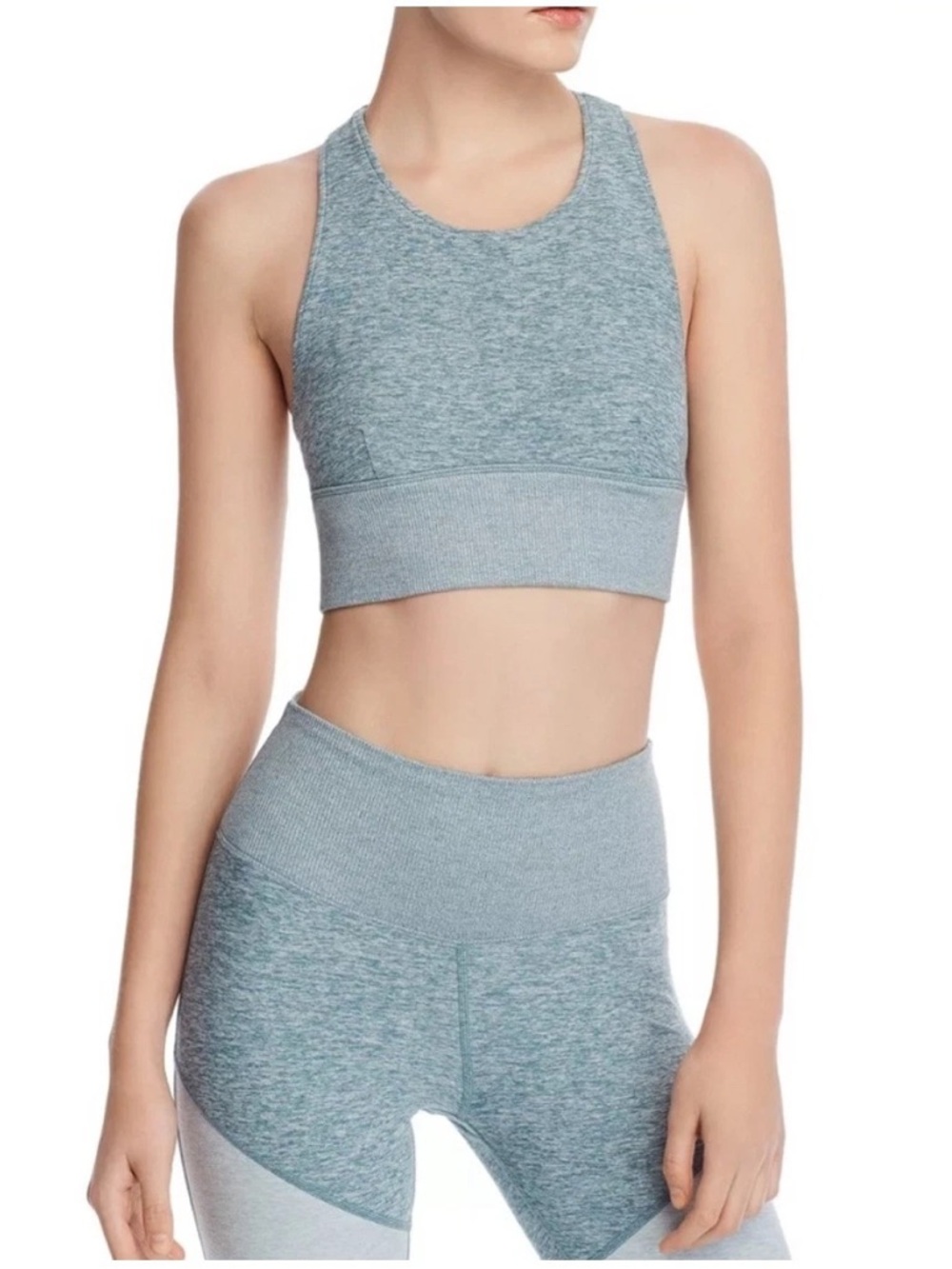 Alo Yoga Alosoft Sports Bra